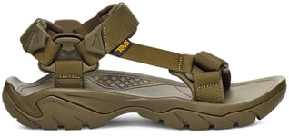 Teva Teva Men's Terra Fi 5 Universal Olive 44.5, Olive