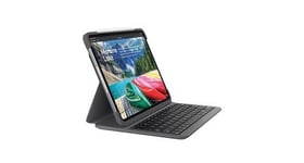 LOGITECH SLIM FOLIO IPAD PRO 11'