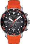 Tissot Watch Seastar 1000 Chronograph D
