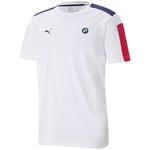 T-shirt Puma  BMW MOTORSPORT T7