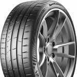 Continental ContiSportContact 7 - 275/35R21 - Sommerdekk