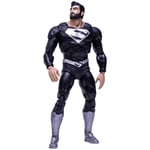 McFarlane DC Multiverse 7  Action Figure - Superman (Superman: Lois & Clark Solar Suit)