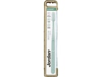 Jordan Jordan Green Clean Ultrasoft Toothbrush | Free Delivery From 250 Pln