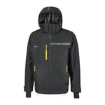 Veste U-SUPREMACY WINK Taille XL Black Carbon U.POWER