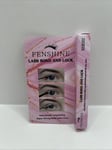 Lash Bond and Seal Eyelash Glue for Individual Cluster Super Strong Hold 5g