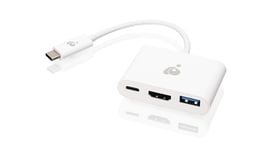 IOGEAR USB-C to HDMI/USB Multiport  (GUC3C3H)