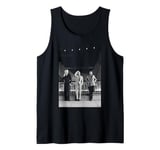 Heaven 17 Synth Pop Band Photo By Virginia Turbett Tank Top