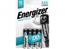 Energizer S.a. Batteri Max Plus Aaa (4 stk) 437461