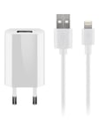 Apple Lightning charger set 1 A