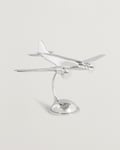 Authentic Models Desktop DC-3 Airplane Silver