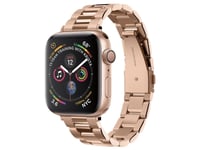 Spigen 061Mp25944, Band, Smartwatch, Rose Gold, Apple, Apple Watch Series 5 / 4 (40Mm), Rostfritt Stål