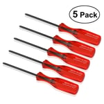 5pcs screwdriver for screwdriver Game Machine Repairing Screw