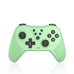 Manette De Jeu Sans Fil (Pour Switch/Steam), Tears Of The Kingdom, Vert