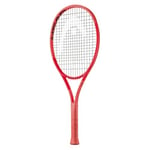 HEAD Radical Jr. 2025 Raquette de Tennis Rouge/Orange