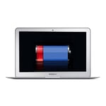 Batteribyte Macbook Air 11"(A1465)