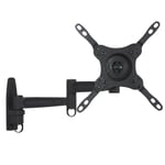 Fits 24TL520S LG 24" TV WALL BRACKET SWIVEL & TILT