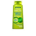 Fructisctis Champú Fuerza Y Brillo 690Ml