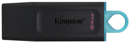 USB-minne Kingston DataTraveler Exodia USB 3.0 64GB