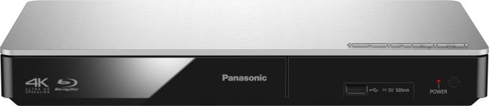 Panasonic DMP-BDT185EG Smart Blu-ray -soitin