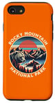 iPhone SE (2020) / 7 / 8 Rocky Mountain National Park Case