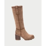 Bottes Refresh  Bottes hautes  en daim