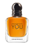 Armani Emporio Armani Stronger With You Eau De Toilette 50Ml Nude