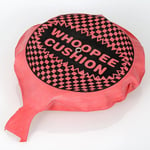 Jokes Fart Seat Cushion Pad Fart Sound Pad Whoopee Cushion Fart Sound Pillow