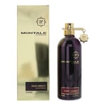 Montale Aoud Greedy Eau de Parfum 100ml