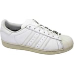 Baskets adidas  Reconditionné Superstar -