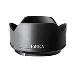 62mm Lens Hood Petal Sunshade for  HB-90A Z50 Z7II Z DX 50-250mm VR Y2E79950