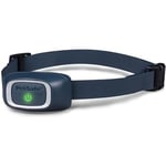 PetSafe - Collier Anti-Aboiement rechargeable Lite, Etanche, Réduit les aboiements chez les chiens timides + de 3,6 Kg