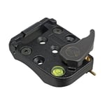 Manfrotto Camera Plate Adapter for 322RC2