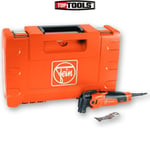 FEIN MM500 Plus Multimaster Oscillating Multi Tool With Case 110V 72296769241