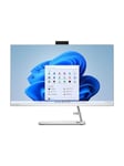 Lenovo IdeaCentre AIO 3 27IAP7 - all-in-one Core i5 13420H - 16 GB - SSD 512 GB - LED 27" - English