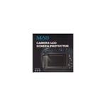 MAS LCD Screen Protecteur pour Reflex canon 60D