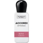 The Merchant of Venice Accordi di Profumo Rosa Turchia - Edp 30 ml