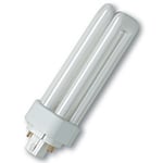 Dulux T/E GX24q-3 26W 3000K 1800 lumen