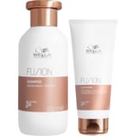 Wella Professionals Fusion Intense Repair Package Standard STANDARD