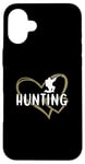 iPhone 16 Plus Hunter Heart Hunting Case