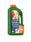 Vax Ultra+ Carpet Cleaning Solution 1.5L