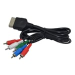 Component+Phono kabel til Xbox Classic - 1.8 m