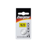 Energizer 1620 batteri x CR1620 - Li