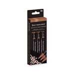 Spectrum Noir Metallic Paint Marker (3PC) -Molten Copper, One Size