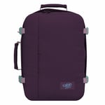 Cabin Zero Travel Sac à dos 45 cm Compartiment pour ordinateur portable midnight purple (TAS016542)