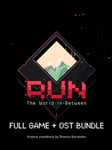 RUN: The World in-between - Bundle