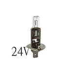 Bosma halogen billampa longlife + heavy duty H1 70W 24V