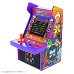 My Arcade - Micro Player Data East Hits - Mini Borne Retro - 308 Jeux en 1