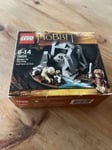 LEGO The Hobbit 79000 Riddles for The Ring The Lord Of The Rings