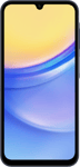 Galaxy A15 5G Black