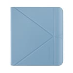 Rakuten Kobo SleepCover étui pour lecteur d'e-book 17,8 cm (7") Folio Bleu